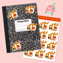 Load image into Gallery viewer, 70's Living Room Sticker Set