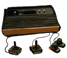 Load image into Gallery viewer, 80's Toys Art Sticker Set