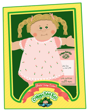 Load image into Gallery viewer, 80's Toys Art Sticker Set