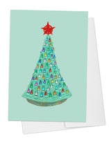Load image into Gallery viewer, Christmas Memories Greeting Cards