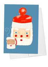 Load image into Gallery viewer, Christmas Memories Greeting Cards