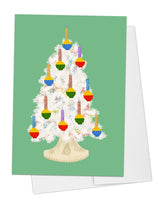 Load image into Gallery viewer, Christmas Memories Greeting Cards