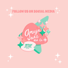 Load image into Gallery viewer, Ice Cream Art Sticker Set