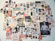 Load image into Gallery viewer, Vintage Beauty Junk Journal Kit