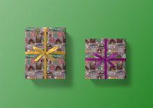 Load image into Gallery viewer, Old Hollywood Wrapping Paper