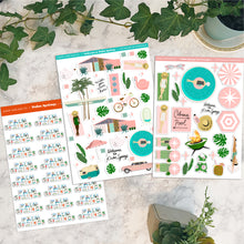 Load image into Gallery viewer, Palm Springs Vacation Sticker Bundle
