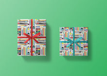 Load image into Gallery viewer, Art Supplies Specialty Art Wrapping Paper One of a Kind