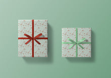 Load image into Gallery viewer, Hot Chocolate Table Specialty Art Wrapping Paper One of a Kind