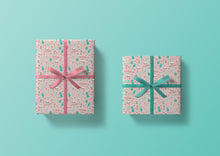 Load image into Gallery viewer, Ice Cream Specialty Art Wrapping Paper One of a Kind