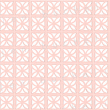 Load image into Gallery viewer, Pink Breeze Block Wrapping Paper