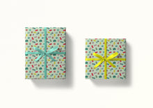 Load image into Gallery viewer, Retro Radios Specialty Art Wrapping Paper One of a Kind