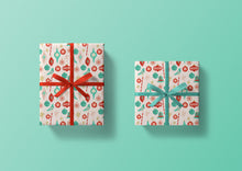 Load image into Gallery viewer, Shiny Ornaments Specialty Art Wrapping Paper One of a Kind