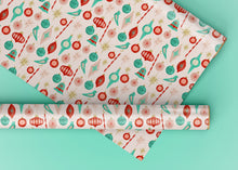 Load image into Gallery viewer, Shiny Ornaments Specialty Art Wrapping Paper One of a Kind