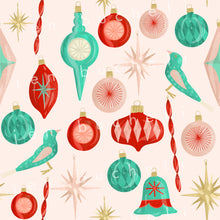 Load image into Gallery viewer, Shiny Ornaments Specialty Art Wrapping Paper One of a Kind