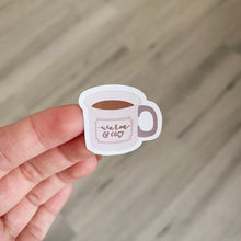 Load image into Gallery viewer, Fall Sticker Sheet