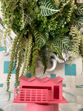 Load image into Gallery viewer, Mod Putz Easter Houses DIY Kit