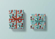 Load image into Gallery viewer, Thermoses Wrapping Paper