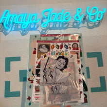 Load image into Gallery viewer, Vintage Christmas Junk Journal Kit
