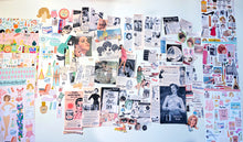 Load image into Gallery viewer, Vintage Beauty Junk Journal Kit
