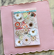 Load image into Gallery viewer, MCM Clocks Sticker Pack Holographic Vinyl
