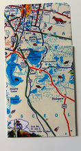 Load image into Gallery viewer, Vintage Florida Junk Journal Kit
