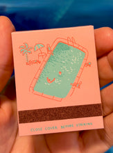 Load image into Gallery viewer, Vintage Florida Junk Journal Kit
