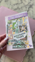 Load and play video in Gallery viewer, Old Hollywood Sticker Pack Holographic Vinyl

