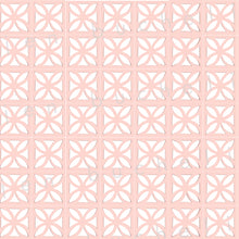 Load image into Gallery viewer, Pink Breeze Block Wrapping Paper
